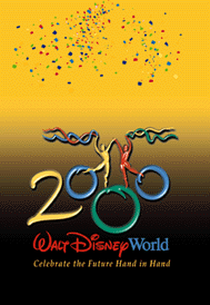 Disney 200 Logo