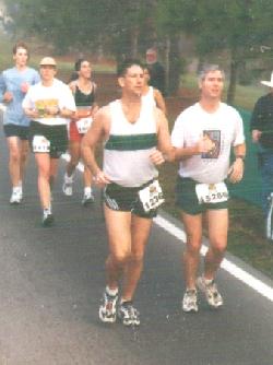 disney runners